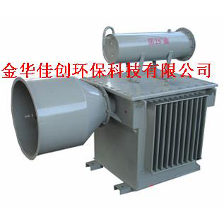 运河GGAJ02电除尘高压静电变压器